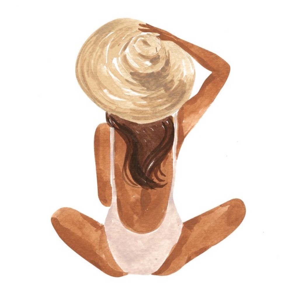 Meet your Posher, Jaymarie